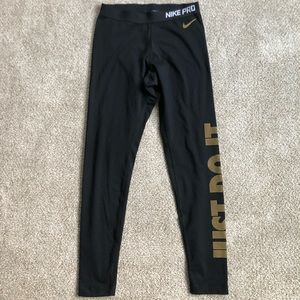 nike leggings